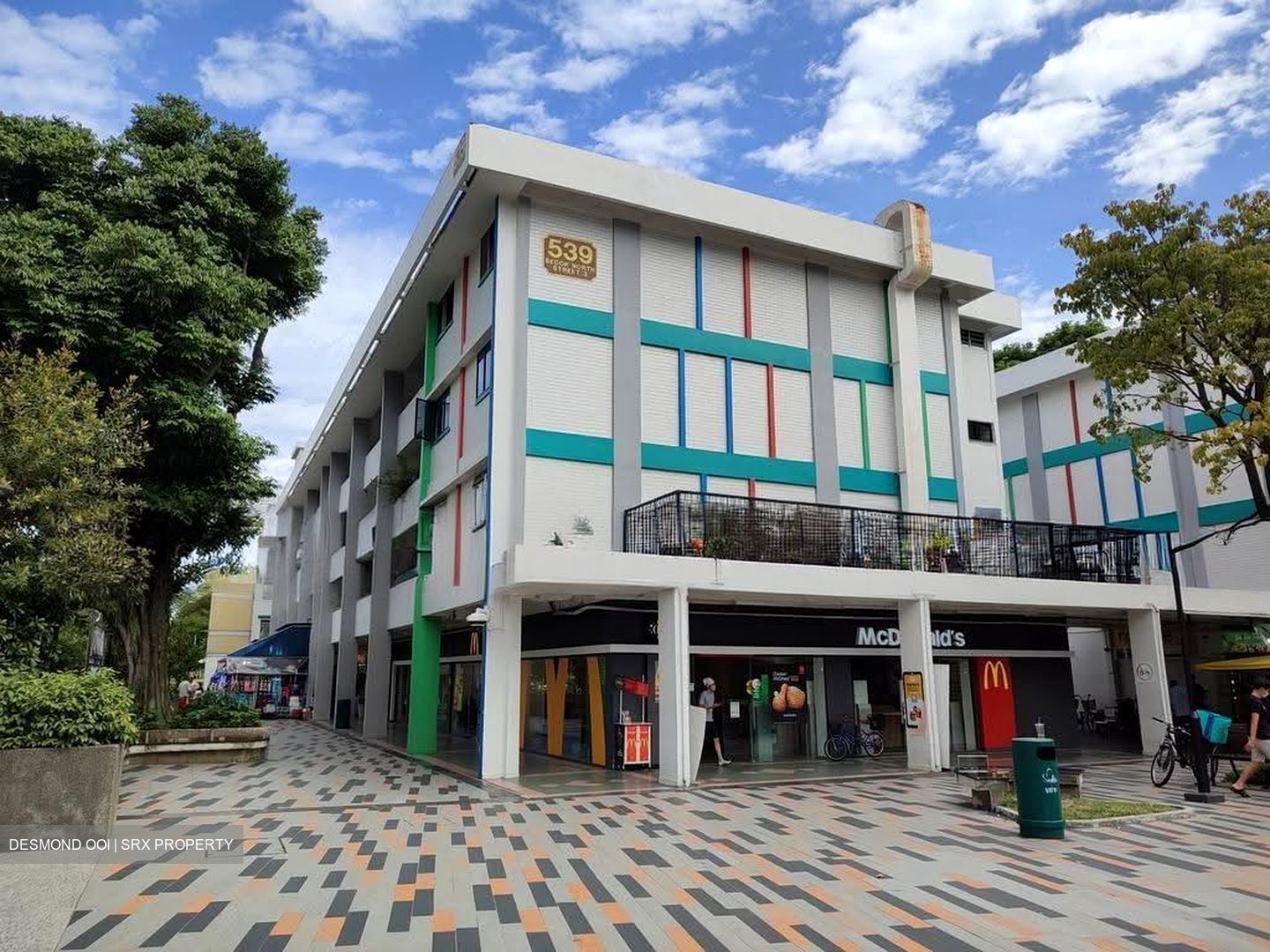 Bedok North Street 3 (D16), Shop House #631399371